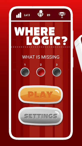 Where Logic: Brain Teaser Game screenshot 9