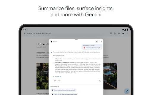 Google Drive screenshot 10