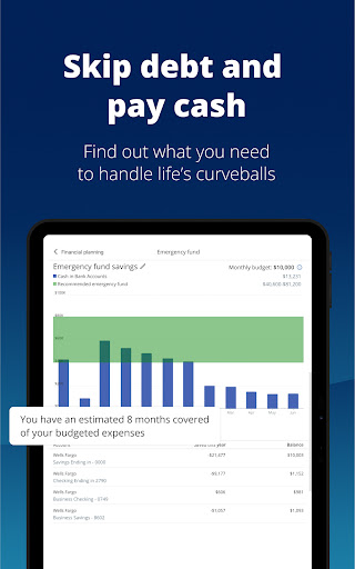 Empower® screenshot 24