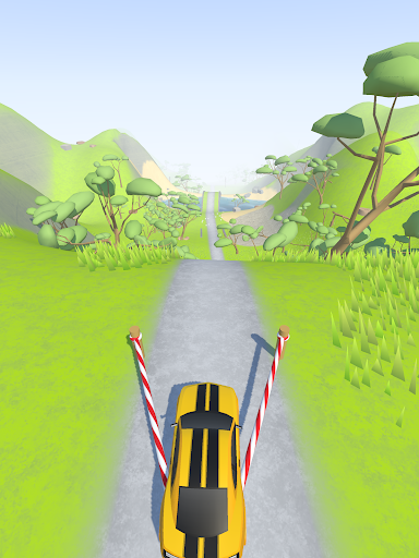 Car Evolve screenshot 6