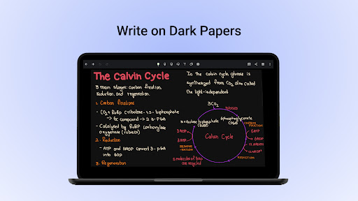 Noteshelf - Notes, Annotations screenshot 17