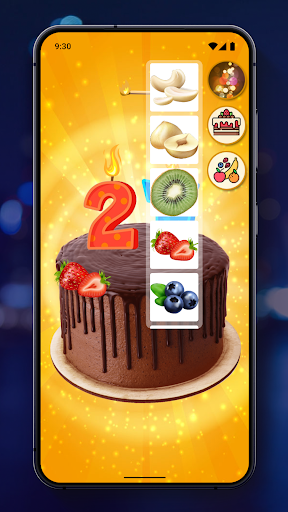 Cake Maker: Happy Birthday screenshot 6