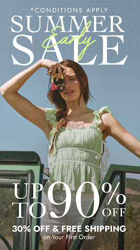 SHEIN-Shopping Online screenshot 6