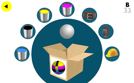 factory balls screenshot 7