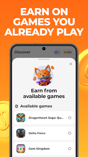 Scrambly: Play to Earn Money screenshot 3