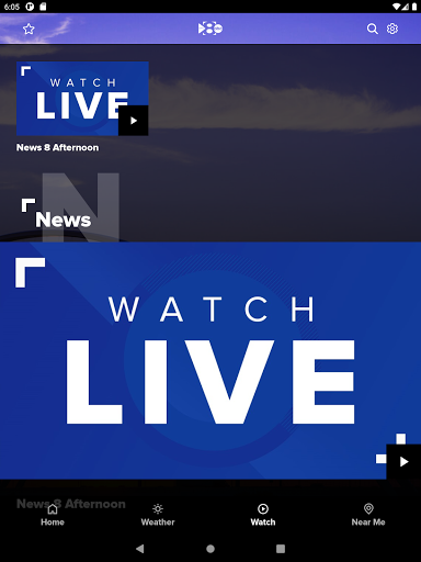 WFAA - News from North Texas screenshot 8