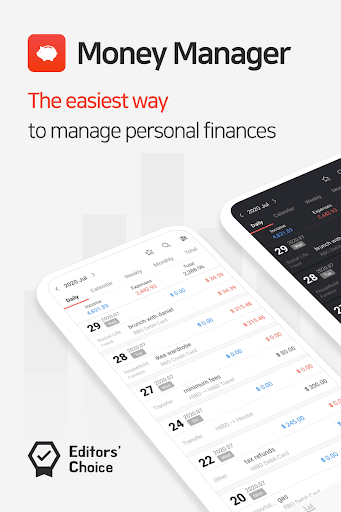 Money Manager (Remove Ads) screenshot 7