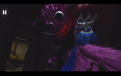 Poppy Playtime Chapter 4 screenshot 19