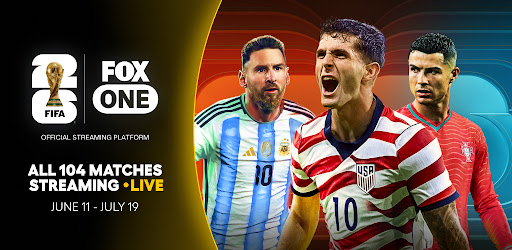 FOX One: Live News, Sports, TV screenshot 17