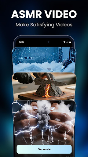 Video AI - AI Hug & Kiss Maker screenshot 7