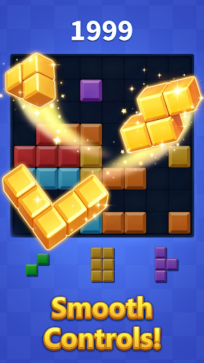 Block Spark: Classic Puzzle screenshot 3