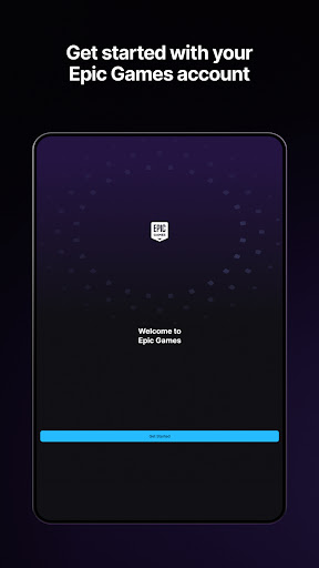 Epic Games screenshot 6