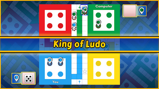 Ludo King® screenshot 13