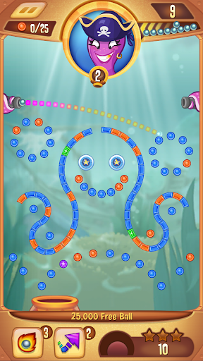 Peggle Blast screenshot 11