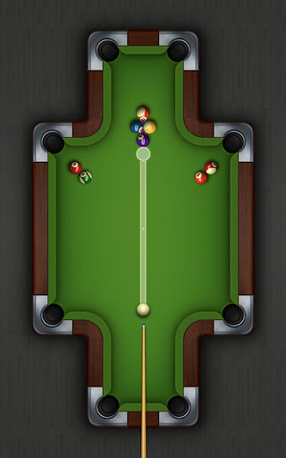 Pooking - Billiards City screenshot 14