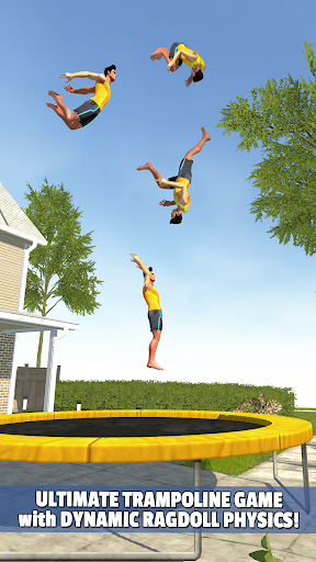 Flip Master screenshot 25