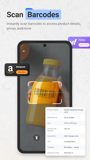 ScanNow Home screenshot 4