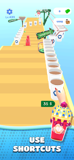 Coffee Stack screenshot 24
