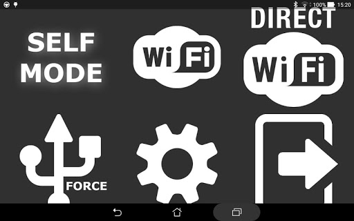 Headunit Reloaded Emulator HUR screenshot 3