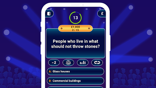 Millionaire 2026 Quiz & Trivia screenshot 23