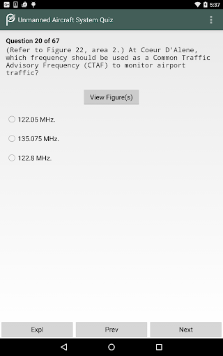 Prepware Remote Pilot screenshot 8
