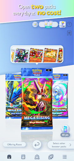 Pokémon TCG Pocket - Card Game screenshot 9