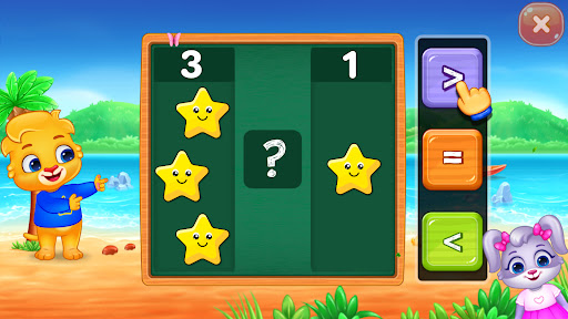 Math Kids: Math Games For Kids screenshot 4