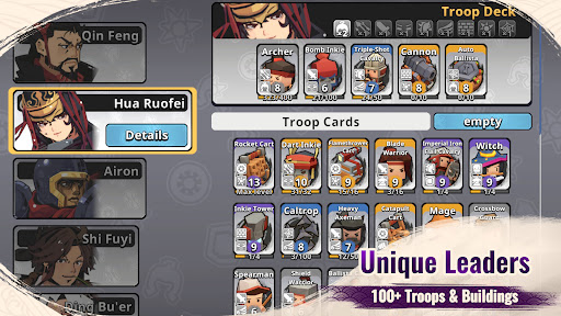 Inkvasion screenshot 5