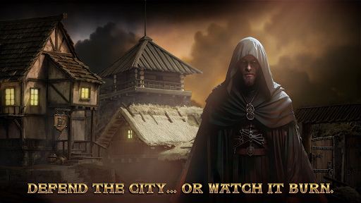 Blade of Shadows screenshot 10