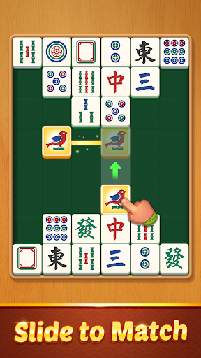 Mahjong Match Connect Puzzle screenshot 7