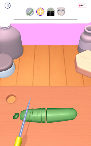 DIY Makeup screenshot 15