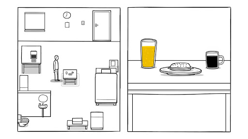 The White Door screenshot 3