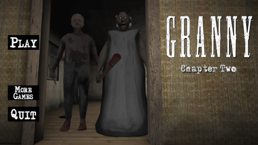 Granny: Chapter Two screenshot 7