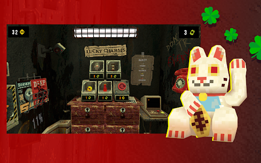 CloverPit screenshot 14