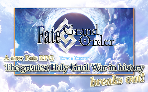 Fate/Grand Order (English) screenshot 5