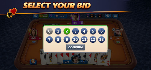 Spades Plus - Card Game screenshot 19