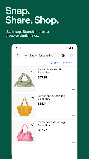 eBay online shopping & selling screenshot 11