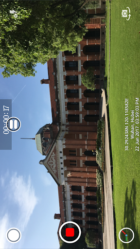 Timestamp Camera Pro screenshot 9