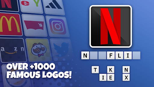 Logo Quiz - World Trivia Game screenshot 17