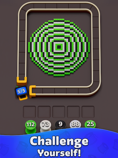 Yarn Loop screenshot 9