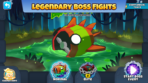 Bloons TD 6 screenshot 3