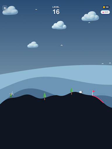 Arrow Valley screenshot 4
