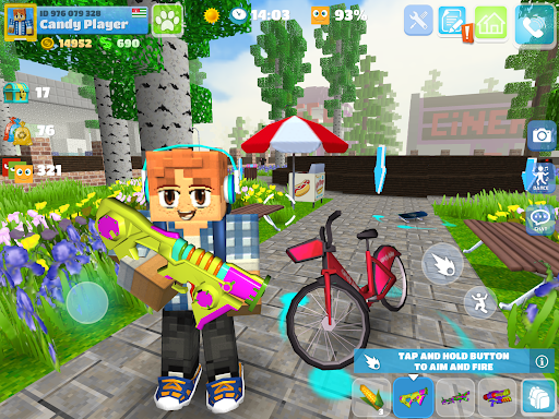 School Party Craft screenshot 22