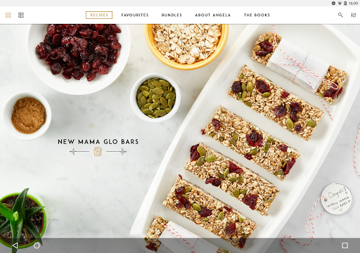 Oh She Glows - Healthy Recipes screenshot 22