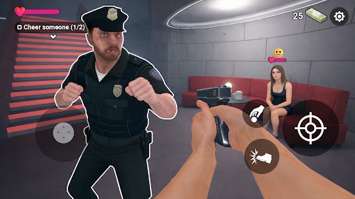 NightClub Simulator screenshot 8