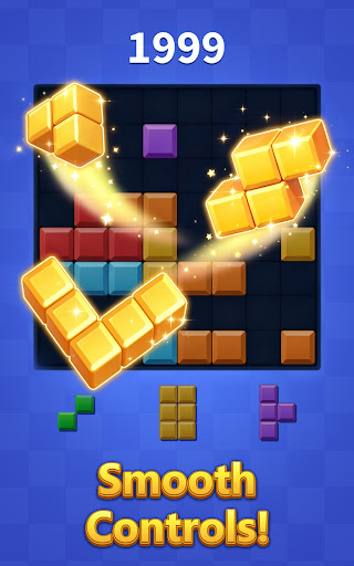 Block Spark: Classic Puzzle screenshot 8