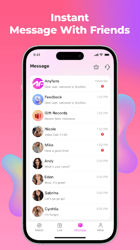 AnyfansPro screenshot 2