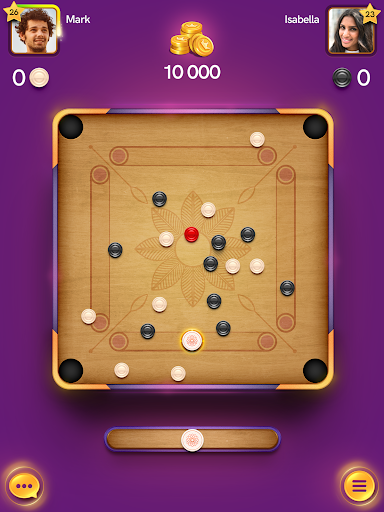 Carrom Pool: Disc Game screenshot 9