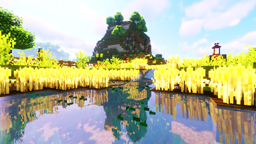 Block Crazy Robo World Craft screenshot 10