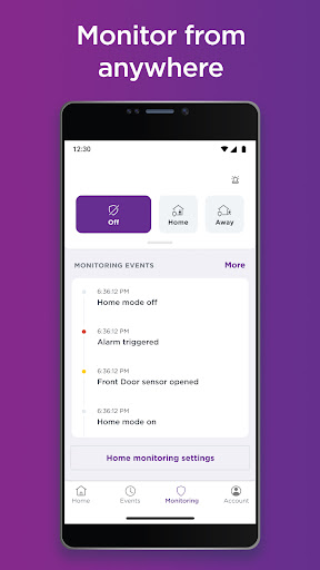 Roku Smart Home screenshot 5